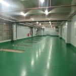 浙江FRP玻璃钢防腐地坪-缩略图2