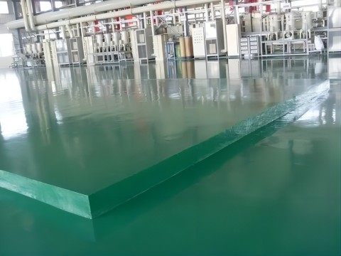 浙江防腐蚀地坪,环氧玻纤地坪，玻纤工业地坪，环氧玻纤布地坪,乙烯基玻纤布地坪