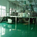 浙江乙烯基防腐蚀地坪,乙烯基酯地坪,乙烯基酯防腐蚀地坪,乙烯基重防腐蚀地坪,乙烯基重防腐地坪,乙烯基重防腐自流平地坪-缩略图1