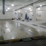 浙江防腐防静电地坪,防腐防静电自流平地坪-缩略图2