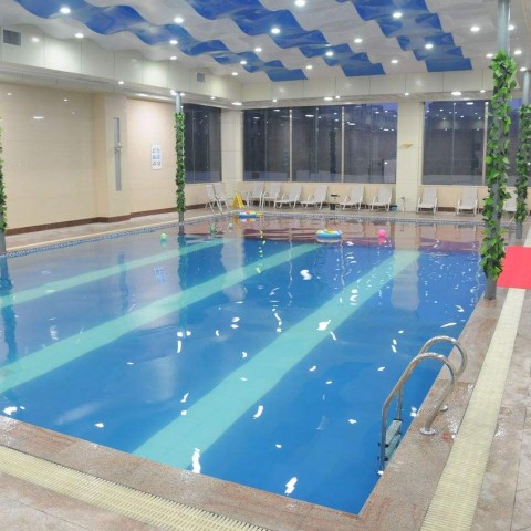 浙江聚脲地坪,防腐蚀地坪
