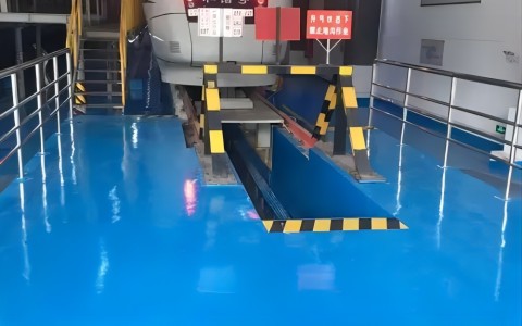 浙江环氧防腐蚀地坪,环氧积层地坪