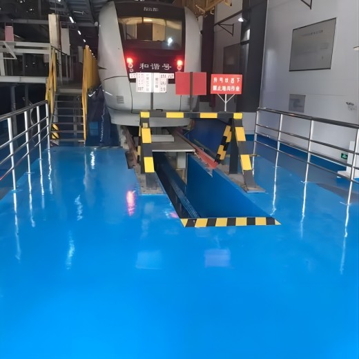 浙江环氧防腐蚀地坪,环氧积层地坪